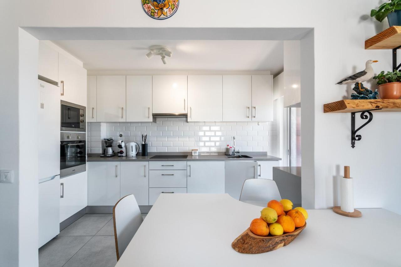 Faro Center Stunning View Apartment Exterior photo